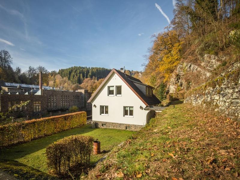 Zur Altstadt Моншау Экстерьер фото